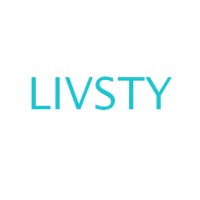 Livsty logo - Similar company to Livstylist