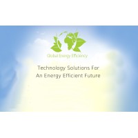 Global Energy Efficiency Uk