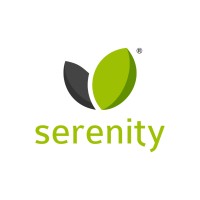 Serenity Digital logo - Similar company to Tillison Consulting