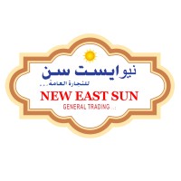 New East Sun General Trading L.L.C. logo - Similar company to Microtechs (Whitelabelit.Com)