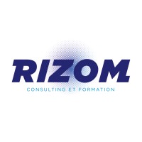 Rizom Formation logo - Similar company to Eco Solution Research
