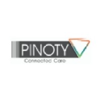 Pinoty PAMR logo - Similar company to Mpathy Digital Agency Private Limited