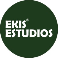 Ekis Estudios logo - Similar company to Asociación Junior Empresa Dalba