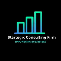 Startegix Consulting Firm logo - Similar company to Tthnext, Boutique Consulting Firm For Travel, Transport & Hospitality Industry