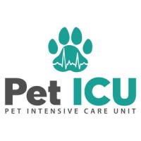 Pet ICU logo - Similar company to Perth Vet Emergency