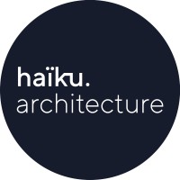 Haiku Architecture logo - Similar company to Sas Clair'Equeaux