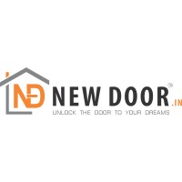 new door reality logo - Similar company to Premium Lands