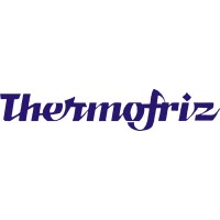Thermofriz Products Company logo - Similar company to Frontend Warrior
