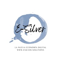 E-Silver logo - Similar company to Kwido | Elderly Care Solution