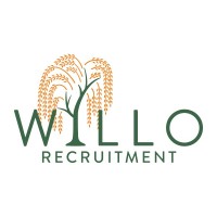 Willo Recruitment logo - Similar company to Comply2 Limited