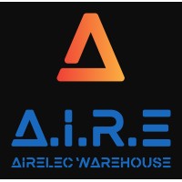 AIRE AirElec Trade Warehouse - Brisbane logo - Similar company to Mach Import