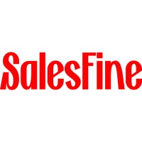 SalesFine logo - Similar company to Snbla