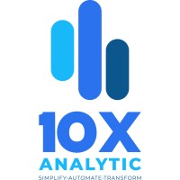 10X Analytic logo - Similar company to Funtivity