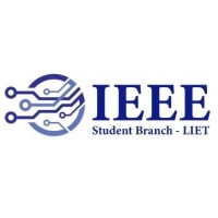 IEEE SB LIET logo - Similar company to Lords E Cell