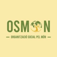 Osmon (Organització Social pel Món) logo - Similar company to Viure De L'Aire De Barcelona