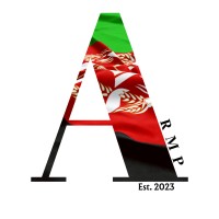 Afghan Refugee Mentorship Program logo - Similar company to Blueridge Data