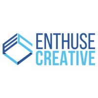 Enthuse Creative logo - Similar company to Modern Signal
