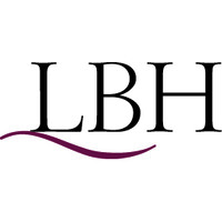 Luxury Brand Holdings logo - Similar company to Luca + Danni