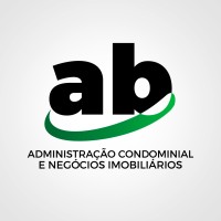 AB Administração Condominial e Negócios Imobiliários logo - Similar company to Vtx | Administradora E Imobiliária