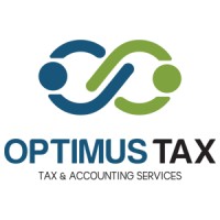 Optimus Tax logo - Similar company to Optimus Tax®