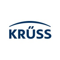 KRÜSS - Advancing your Surface Science logo - Similar company to Cromocol Scandinavia Ab