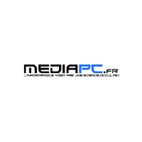MediaPC logo - Similar company to It Adept