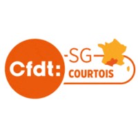 CFDT SG Courtois logo - Similar company to Cfdt Sg Tarneaud