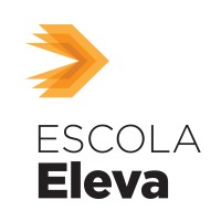 Escola Eleva logo - Similar company to Maple Bear Brasil