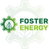 Foster Energy Private Limited logo - Similar company to Everrenew