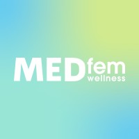 MED FEM WELLNESS logo - Similar company to New Fire Evangelization
