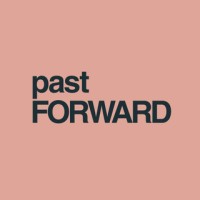 Past Forward Agency logo - Similar company to Blue De Gênes