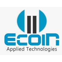 ECOIN DIGITAL logo - Similar company to Tenet Technology