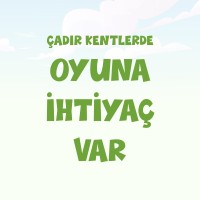 Oyuna İhtiyaç Var logo - Similar company to Pozy