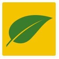 The Grounds Guys® logo - Similar company to Junk King Franchise Systems