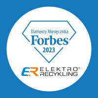 Elektrorecykling logo - Similar company to Botres Polska Sp. Z O.O.