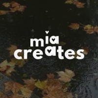 Mia Creates logo - Similar company to Timber Frame It (Se) Ltd