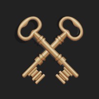 Cross Keys Bank logo - Similar company to Aneca Federal Credit Union
