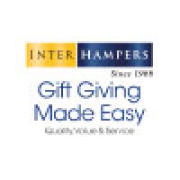 Interhampers Australia logo - Similar company to Formula 1 - Properties Pty Ltd