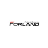 Forland Group Inc. logo - Similar company to Co2 Convert