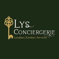 Lys Conciergerie logo - Similar company to Selection 30