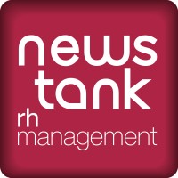 News Tank RH management logo - Similar company to Agrh - Association Francophone De Grh