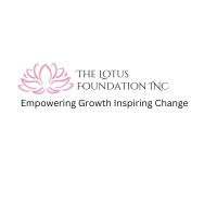 The Lotus Foundation INC logo - Similar company to Live 'N Learn Foundation