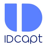IDcapt - Produits et solutions d'identification logo - Similar company to Spika Solutions