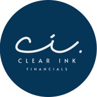 Clear Ink Financials logo - Similar company to Redesign Group