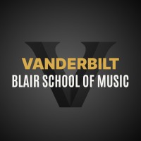 Vanderbilt University Blair School of Music logo - Similar company to Studio Lab'Ut