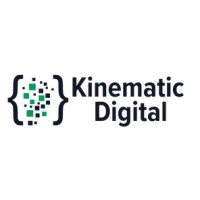 Kinematic Digital logo - Similar company to Onecity