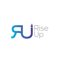 Rise Up Agency logo - Similar company to All Right Media