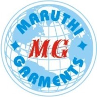 Maruthi Garments logo - Similar company to Covenant Garments