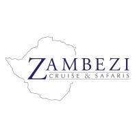 Zambezi Cruise & Safaris logo - Similar company to Institute Of Payroll And Tax Administration_Zw