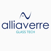 ALLIAVERRE GLASS TECH logo - Similar company to Vetropro Technologies